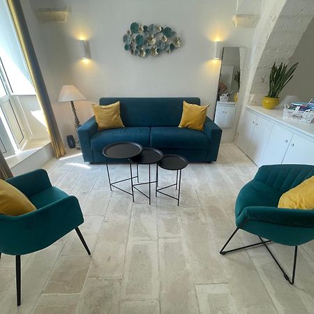 Zinzu - By Tripostuni Villa Ngoại thất bức ảnh