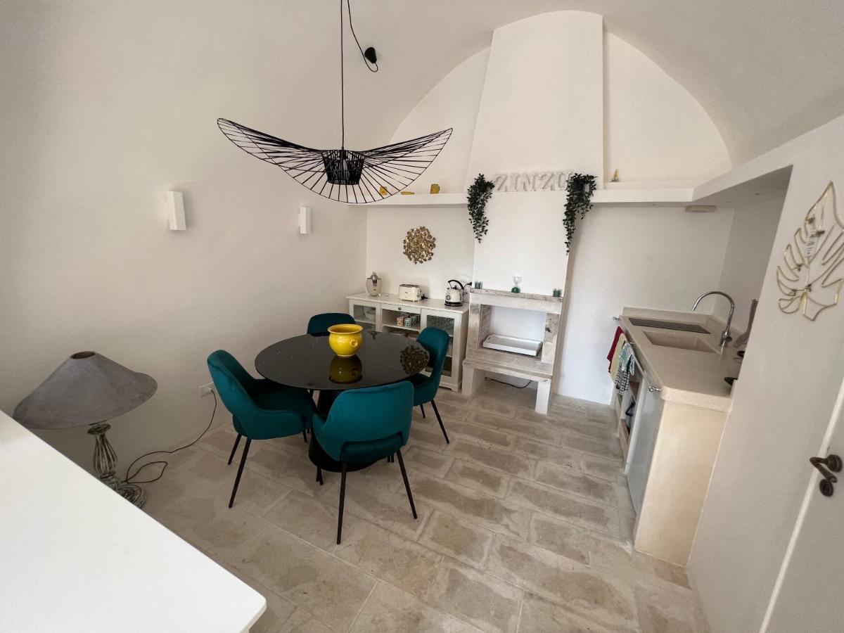 Zinzu - By Tripostuni Villa Ngoại thất bức ảnh