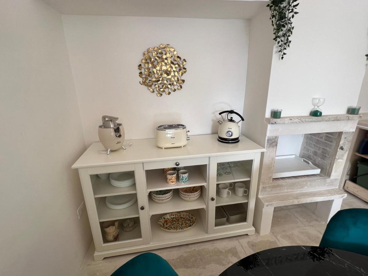 Zinzu - By Tripostuni Villa Ngoại thất bức ảnh