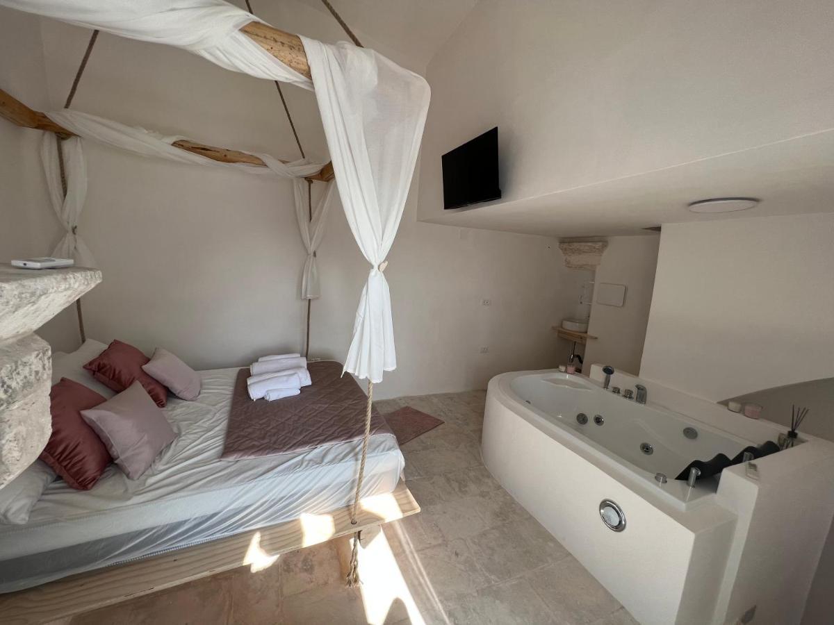 Zinzu - By Tripostuni Villa Ngoại thất bức ảnh