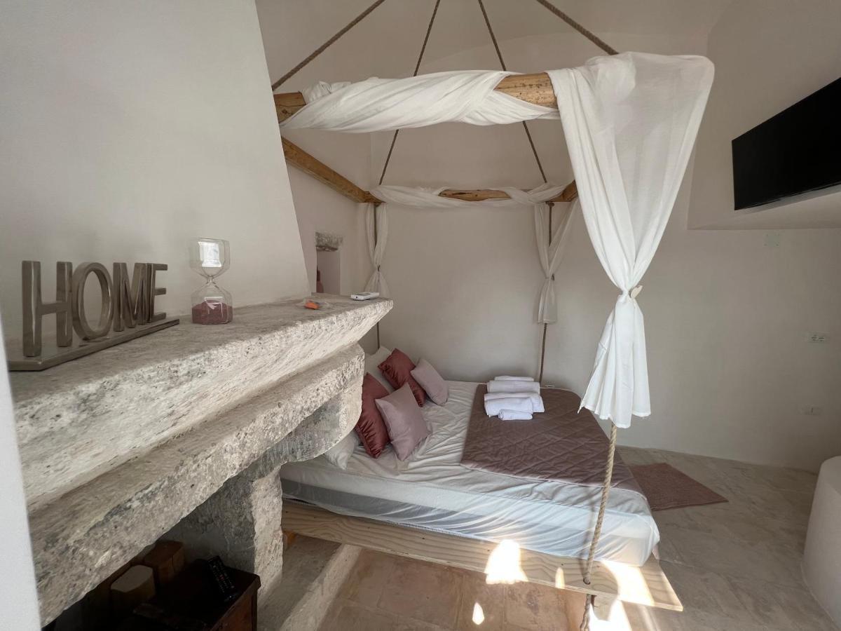 Zinzu - By Tripostuni Villa Ngoại thất bức ảnh