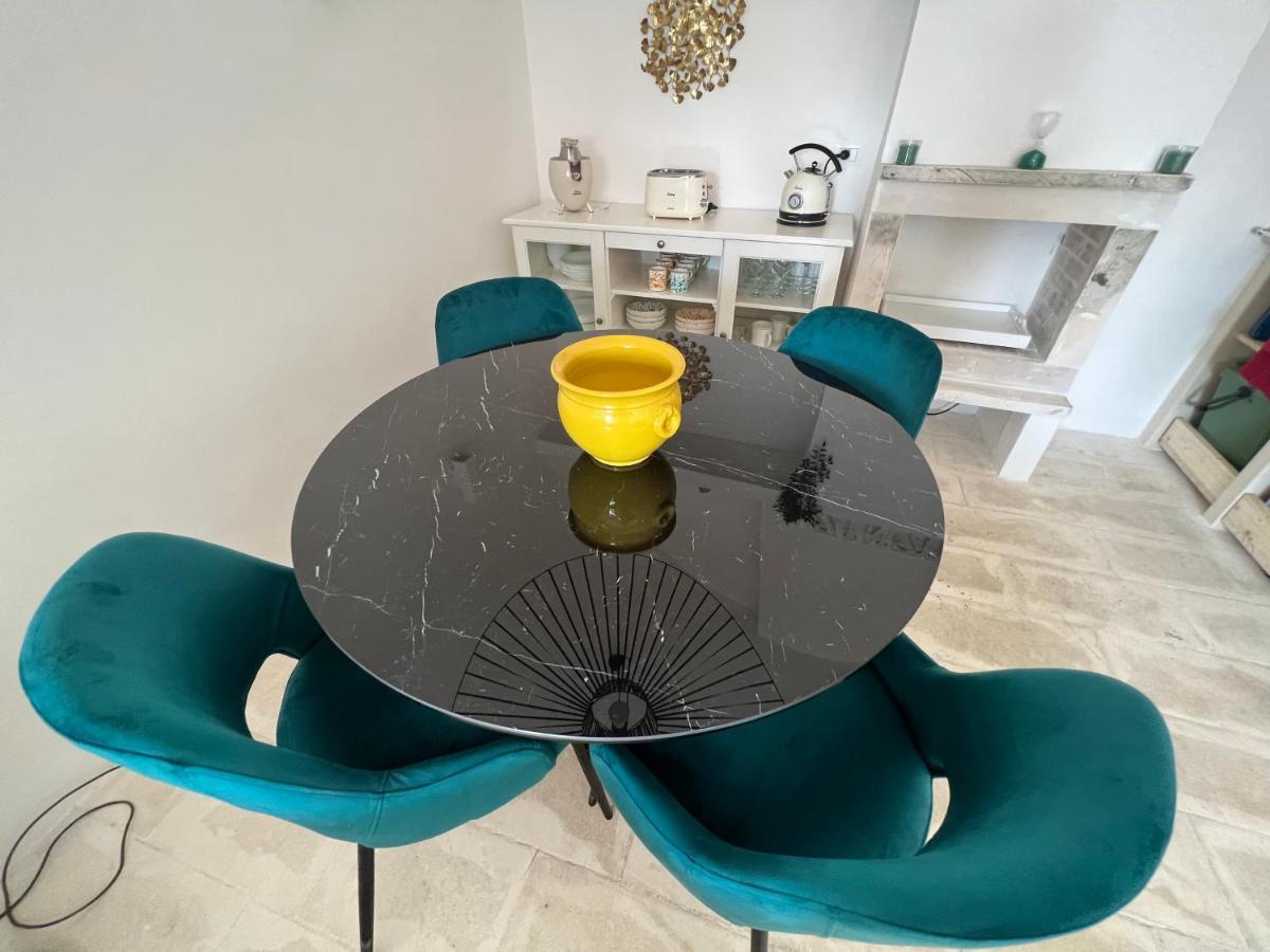 Zinzu - By Tripostuni Villa Ngoại thất bức ảnh