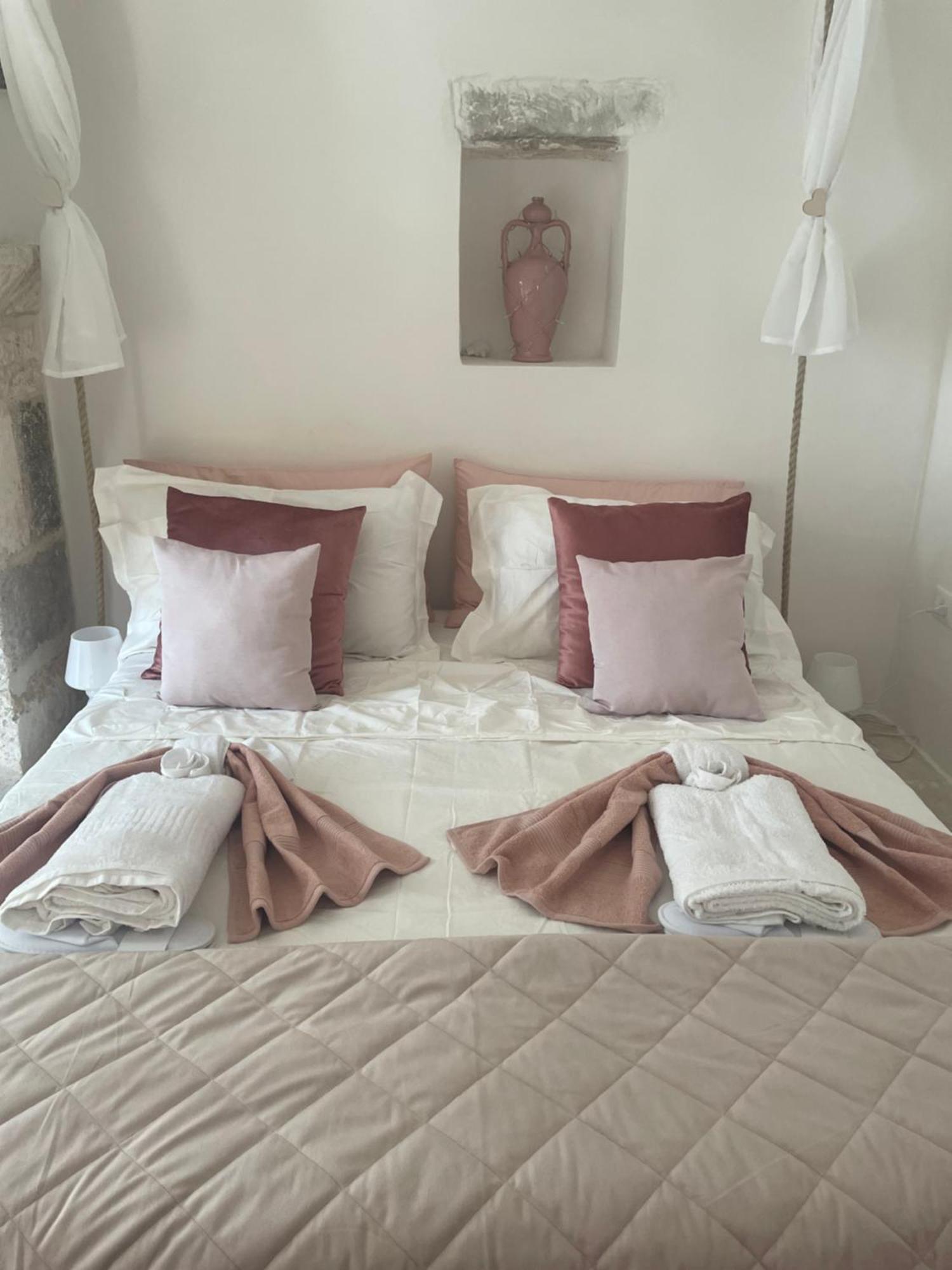Zinzu - By Tripostuni Villa Ngoại thất bức ảnh