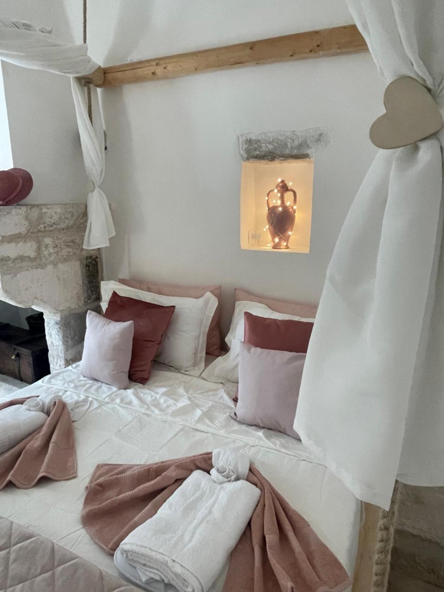 Zinzu - By Tripostuni Villa Ngoại thất bức ảnh