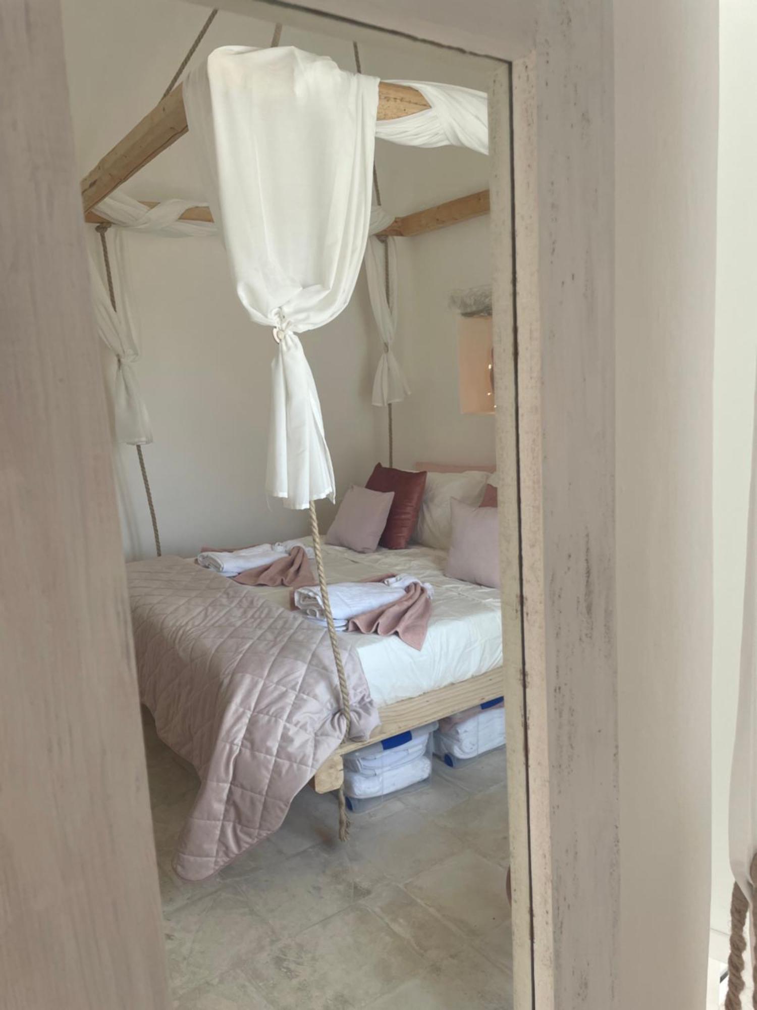 Zinzu - By Tripostuni Villa Ngoại thất bức ảnh