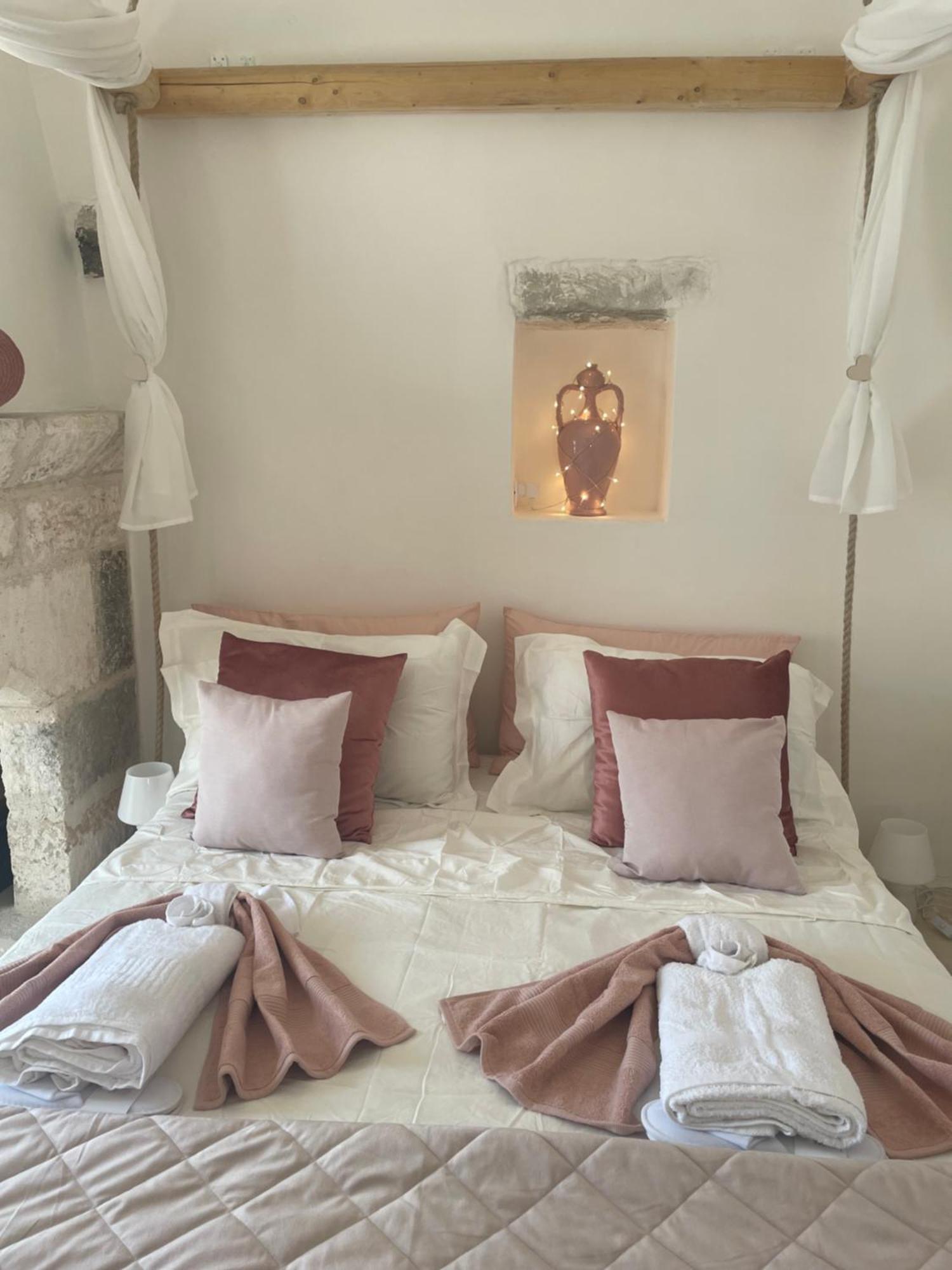 Zinzu - By Tripostuni Villa Ngoại thất bức ảnh