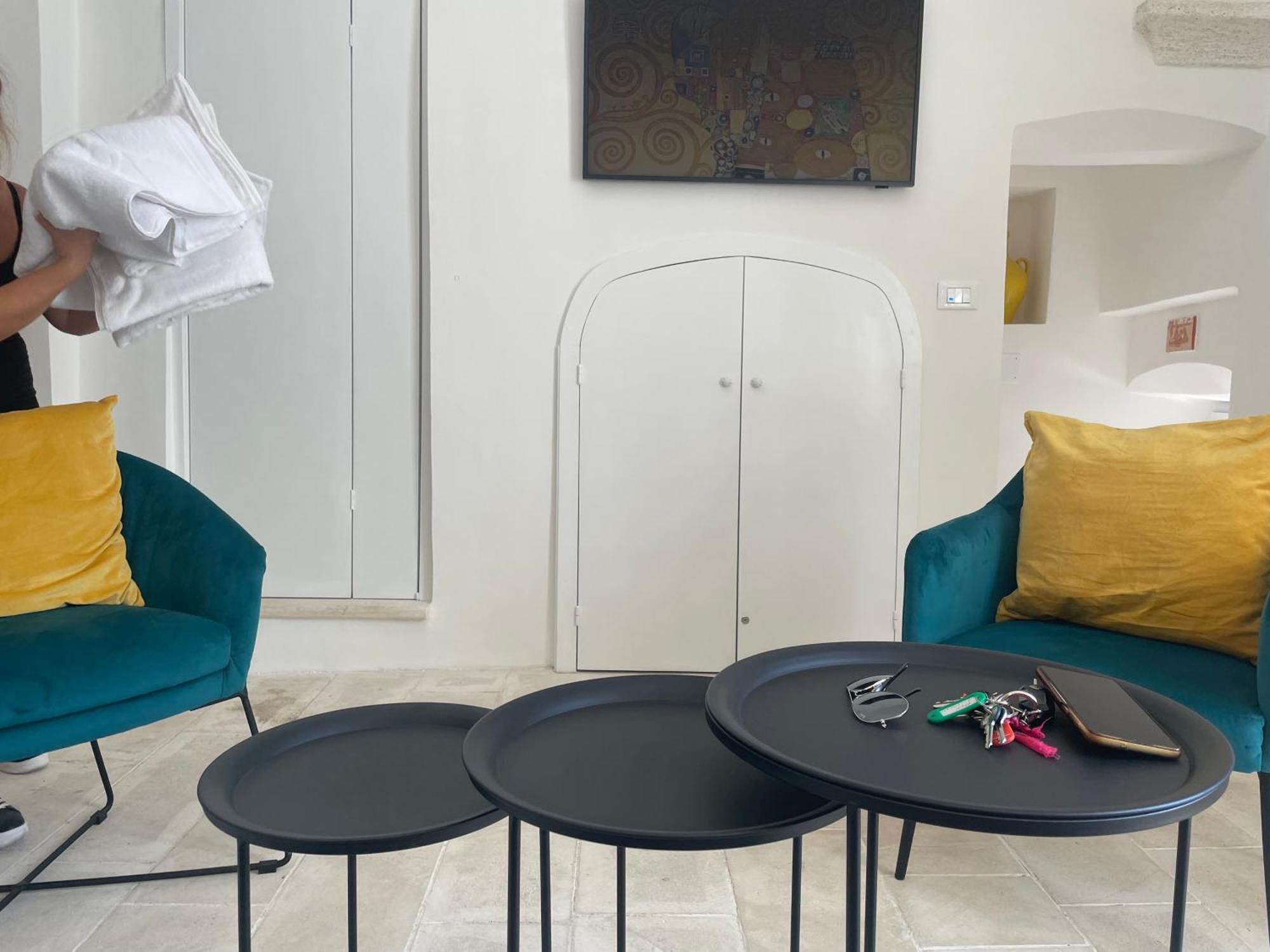 Zinzu - By Tripostuni Villa Ngoại thất bức ảnh